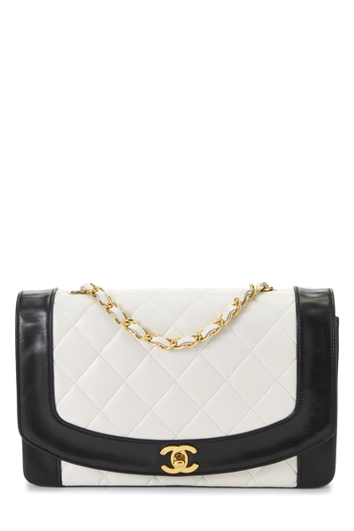 Chanel Multicolor Lambskin Classic Flap Medium