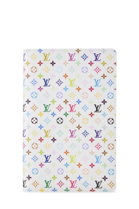 K*n様 LOUIS VUITTON モノグラム　エクリプス　ホワイト　美品　ヴ Pre-Owned Takashi Murakami x Louis Vuitton White Monogram