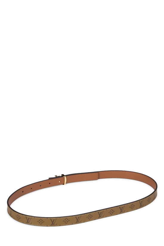 Monogram Initiales Ceinture 85, , large image number 2