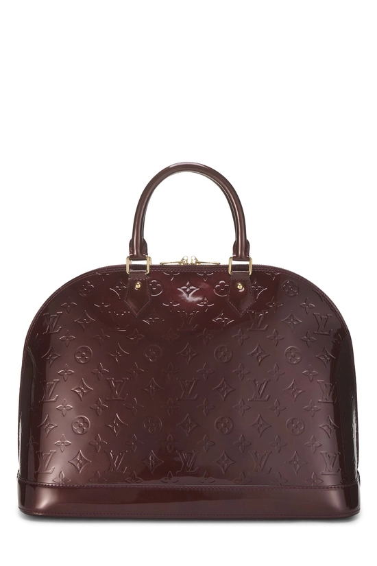 Rouge Fauviste Vernis Alma GM NM, , large image number 3