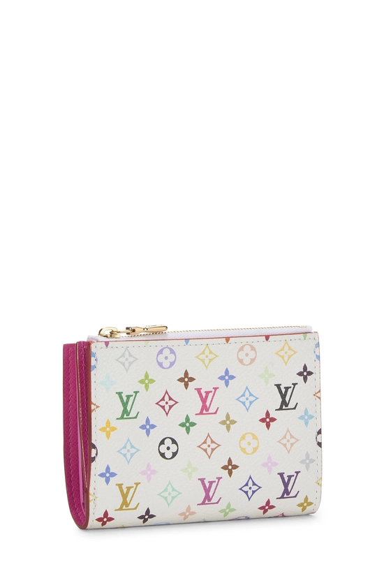 Pre-Owned Takashi Murakami x Louis Vuitton White Monogram