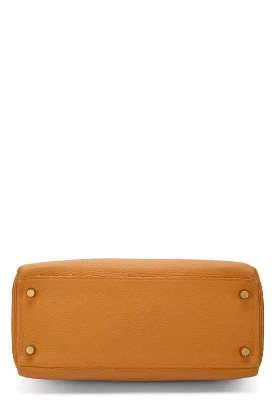 Orange Togo Kelly Retourne 28, , large image number 4