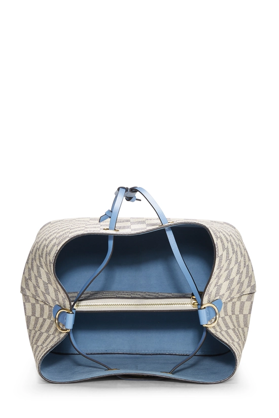 Blue Damier Azur Neo No&eacute;, , large image number 5