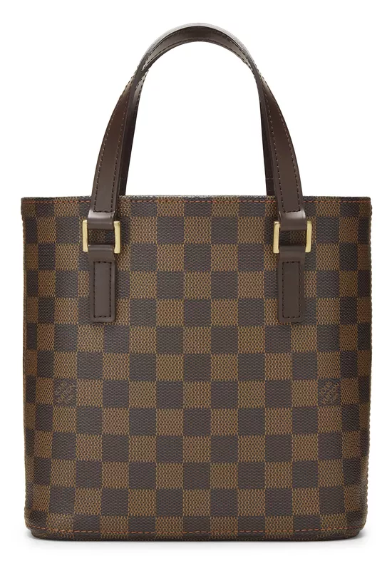 Damier Ebene Vavin PM, , large image number 3