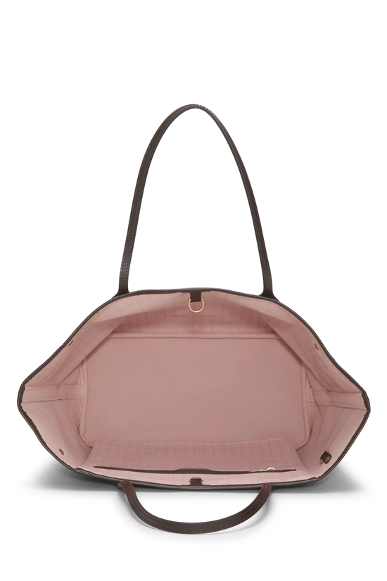 Damier Ebene Neverfull MM NM, , large image number 5