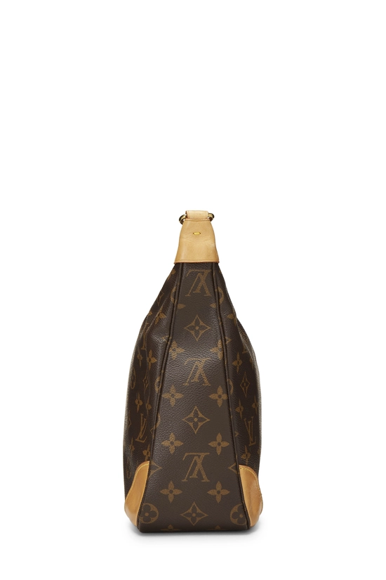 Monogram Canvas Boulogne, , large image number 2