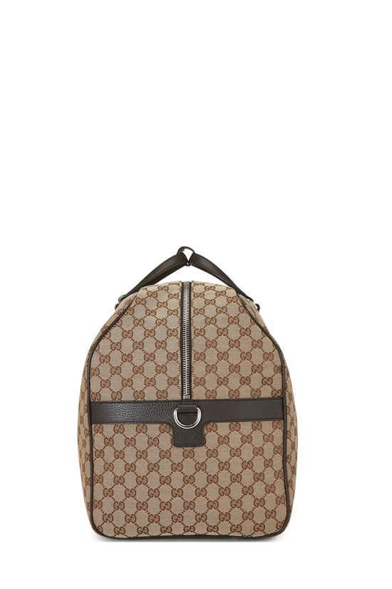 Original GG Canvas Weekender XL, , large image number 2