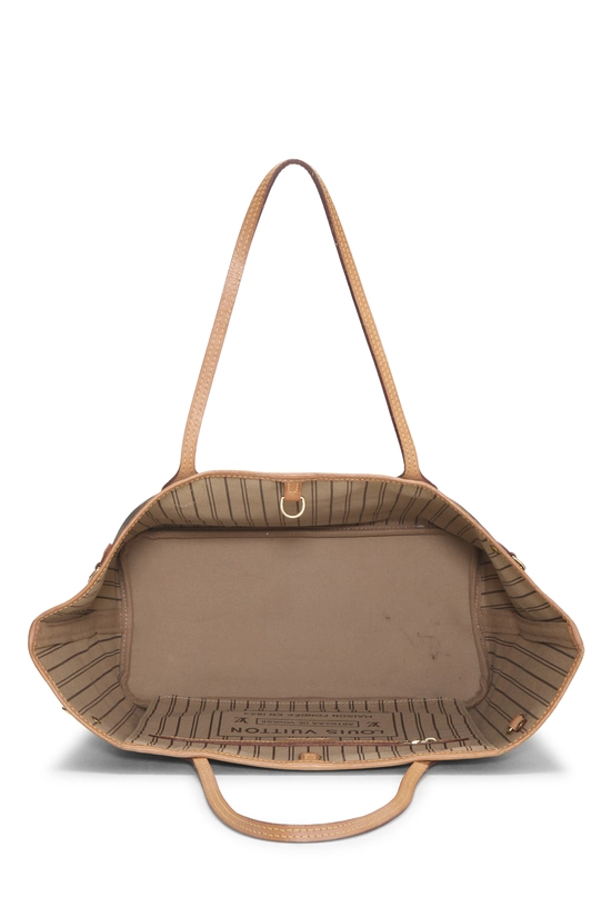 Monogram Canvas Neverfull MM NM, , large image number 5