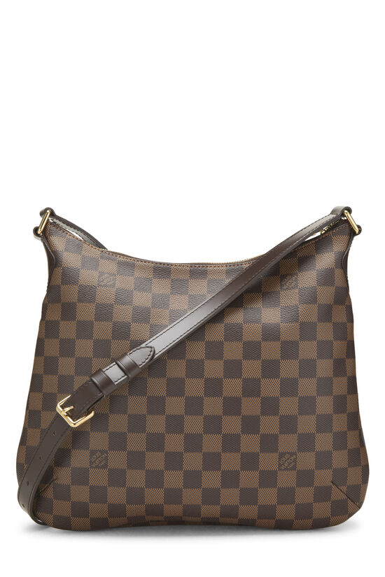 Damier Ebene Bloomsbury PM, , large image number 3