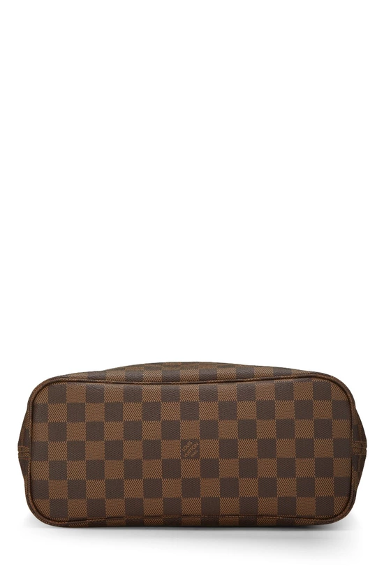 Damier Ebene Neverfull PM, , large image number 4