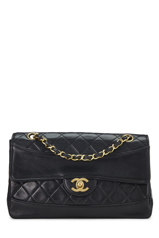 old chanel bag small