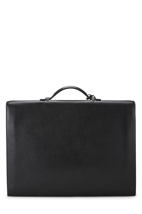 Black Ardennes Sac &agrave; D&eacute;p&ecirc;ches 41, , large image number 3