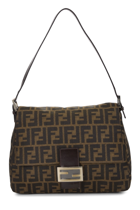 Brown Zucchino Canvas Mama, , large image number 0