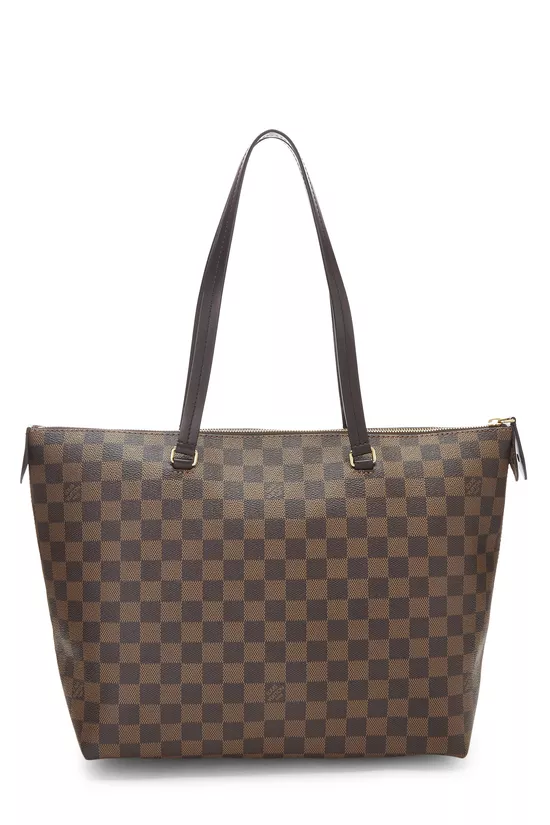 Damier Ebene Iena MM, , large image number 3