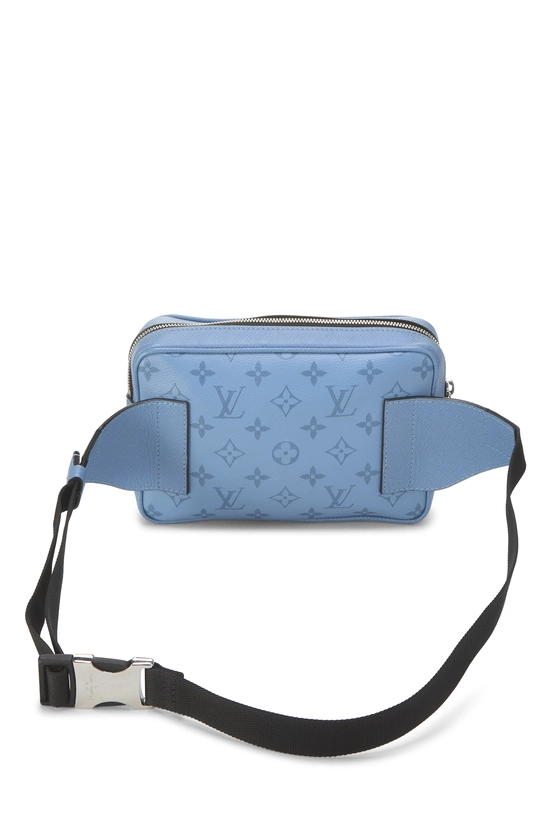 Blue Taigarama Outdoor Bumbag , , large image number 3
