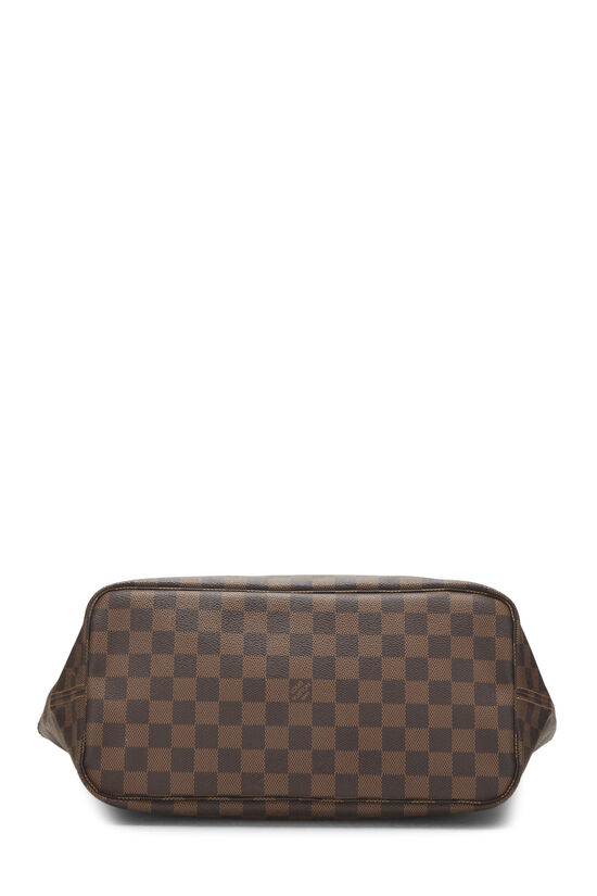 Damier Ebene Neverfull MM NM, , large image number 4