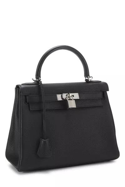 Black Clemence Kelly Retourne 28, , large
