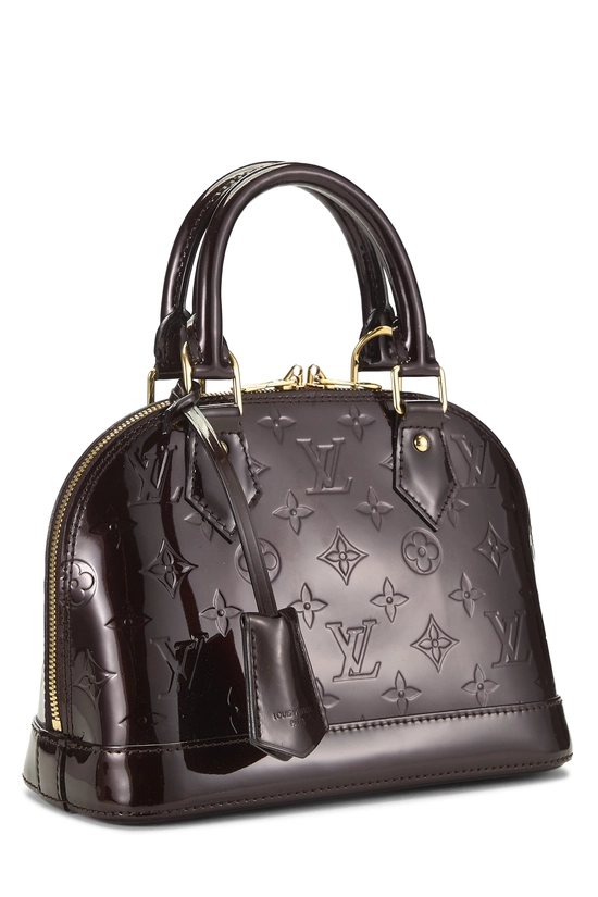 Amarante Vernis Alma NM BB, , large image number 1