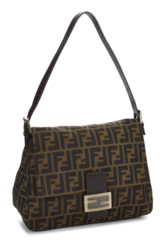Brown Zucchino Canvas Mama, , large image number 1