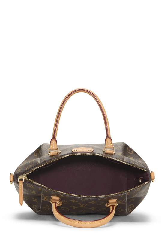 Monogram Canvas Turenne PM, , large image number 5