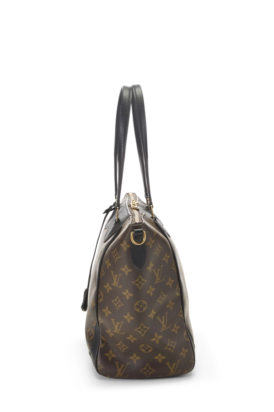 Monogram Canvas Estrela MM, , large image number 2