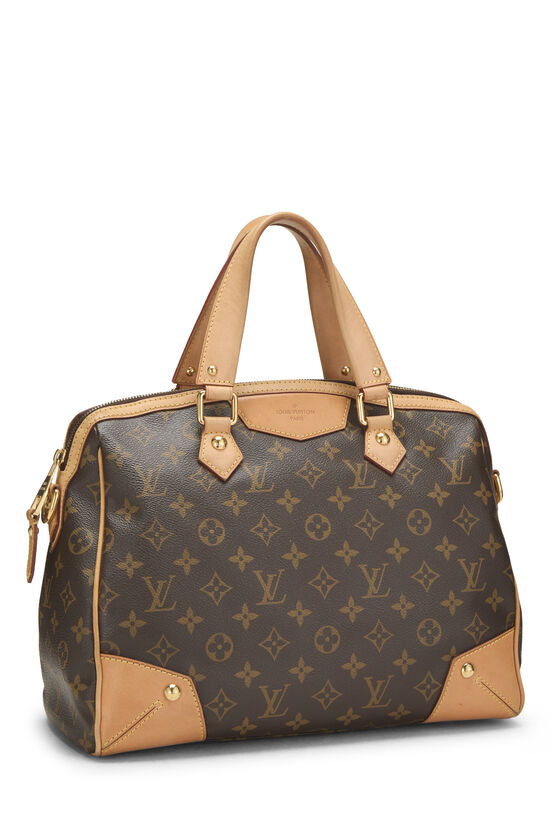 Monogram Canvas Retiro PM, , large image number 1