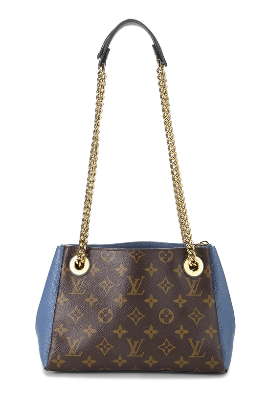 Monogram Canvas Surene BB, , large image number 3