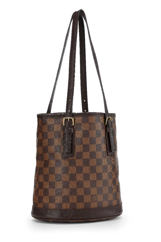 Damier Ebene Marais, , large image number 1