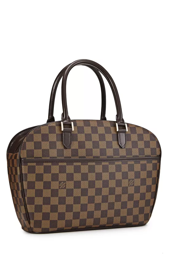 Damier Ebene Sarria Horizontal, , large image number 1
