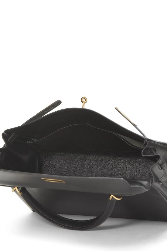 Black Box Kelly Retourne 32, , large image number 6