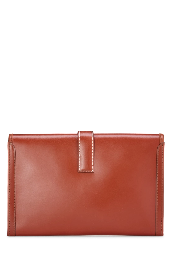 Brique Box Calf Jige PM, , large image number 3