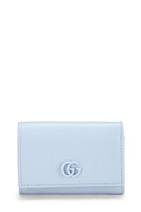 Louis Vuitton Blue Taurillon Leather Zippy Organizer Wallet – The Don's  Luxury Goods