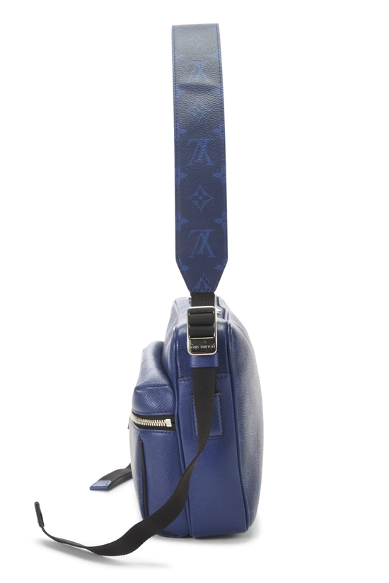 Blue Taigarama Outdoor Messenger PM, , large image number 2