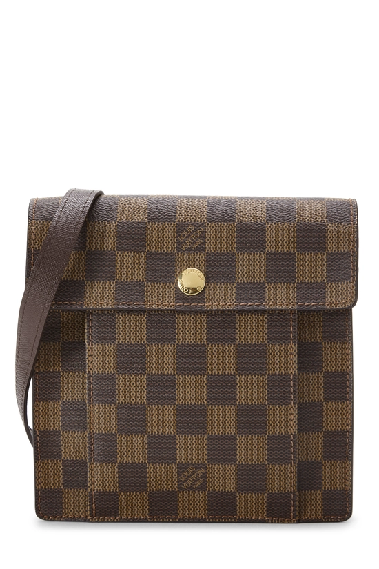 Damier Ebene Pimlico, , large image number 0