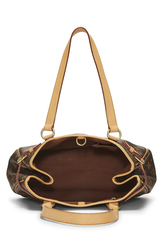 Monogram Canvas Batignolles Vertical, , large image number 5