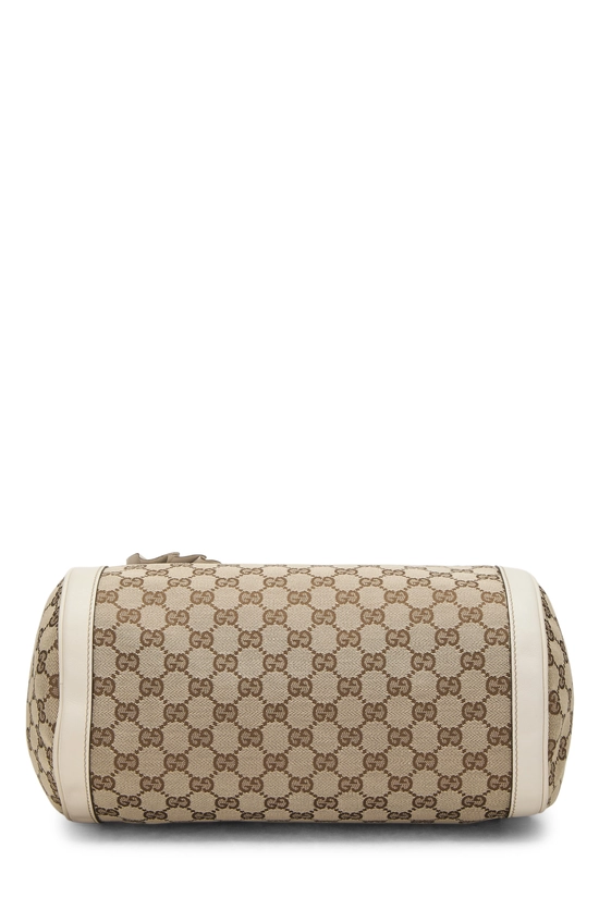 Original GG Canvas Trophy Handbag, , large image number 4