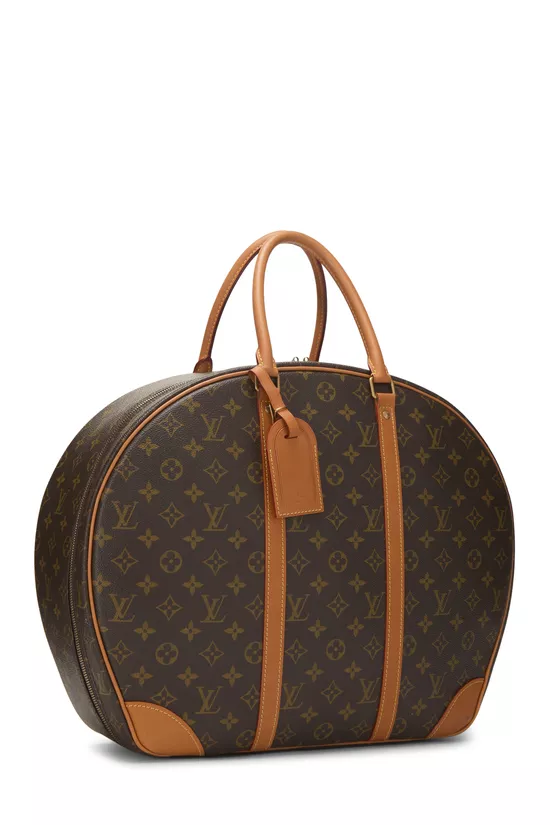 Monogram Canvas Iconoclasts Boxing Set, , large image number 1