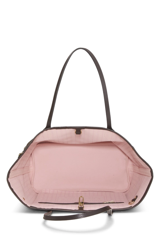 Damier Ebene Neverfull MM NM, , large image number 5