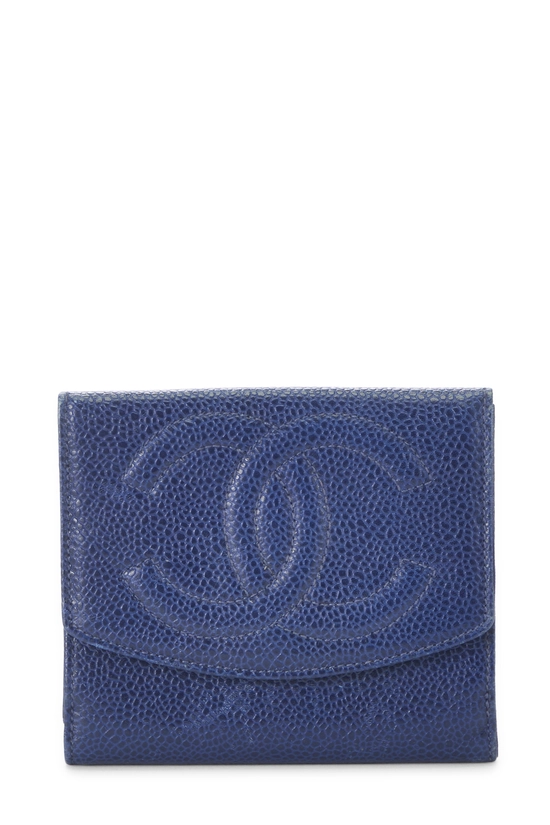 Blue Caviar Timeless 'CC' Compact Wallet, , large image number 0