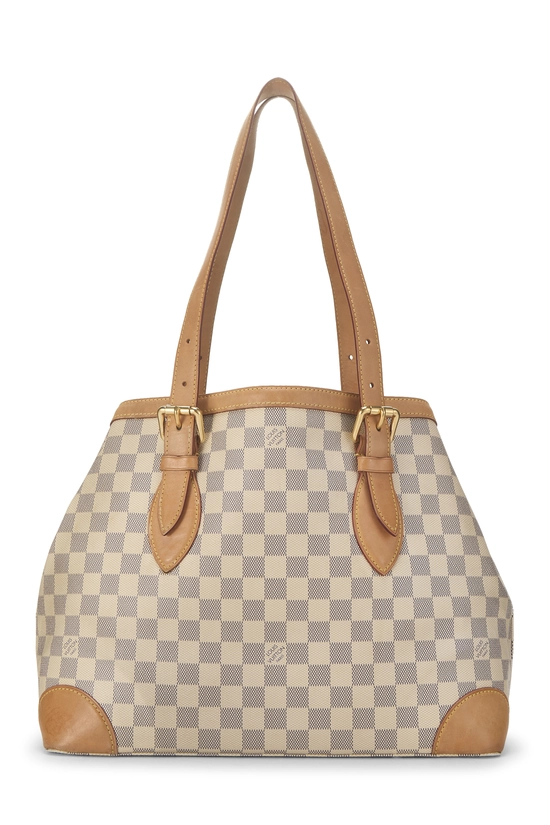 Damier Azur Hampstead MM, , large image number 3