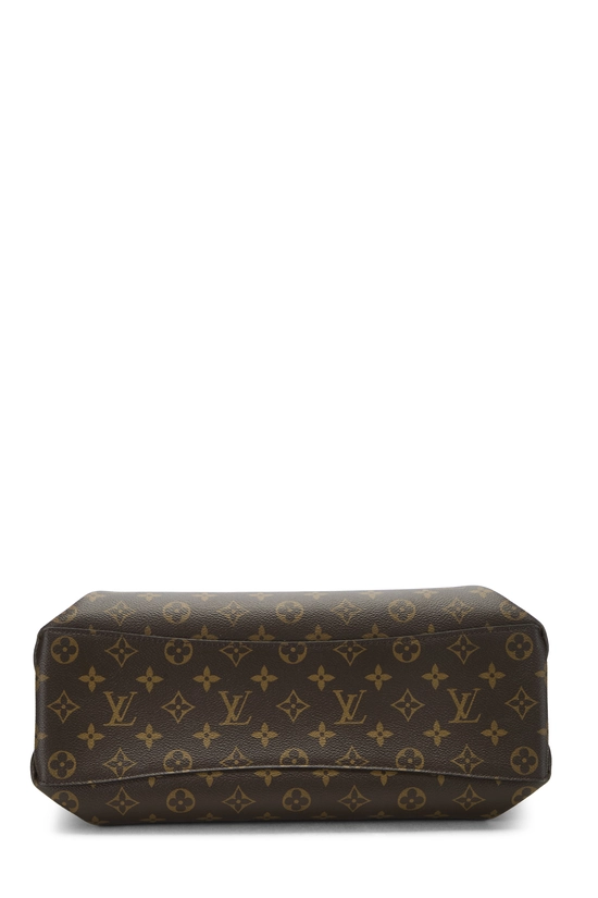Monogram Canvas Rivoli MM NM, , large image number 4