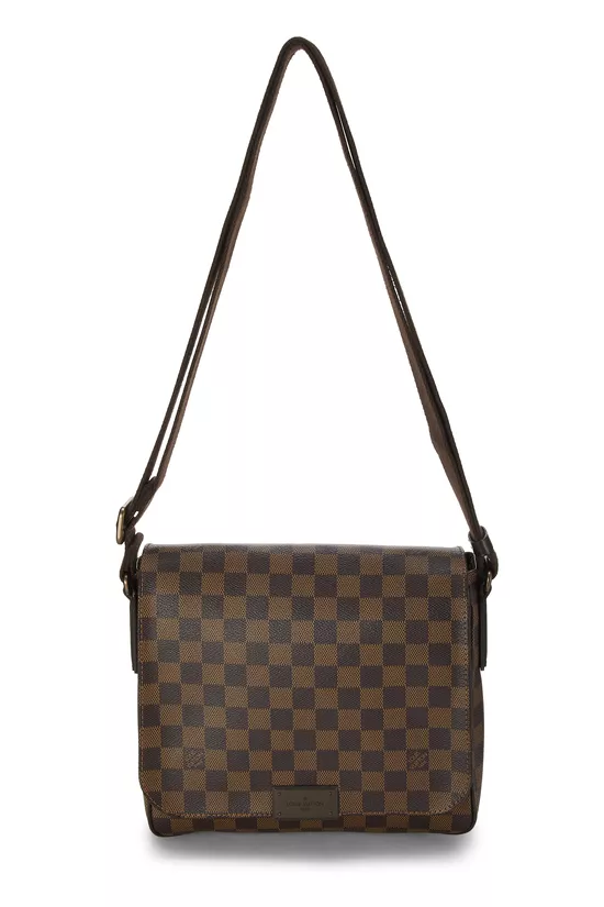 Damier Ebene District Messenger MM, , large image number 6