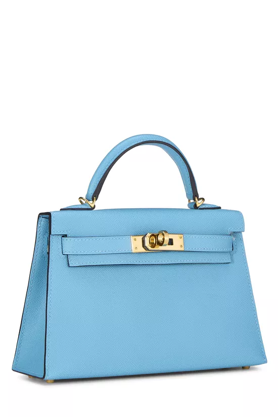 Blue Du Nord Madam Kelly Sellier 20 NM, , large image number 1