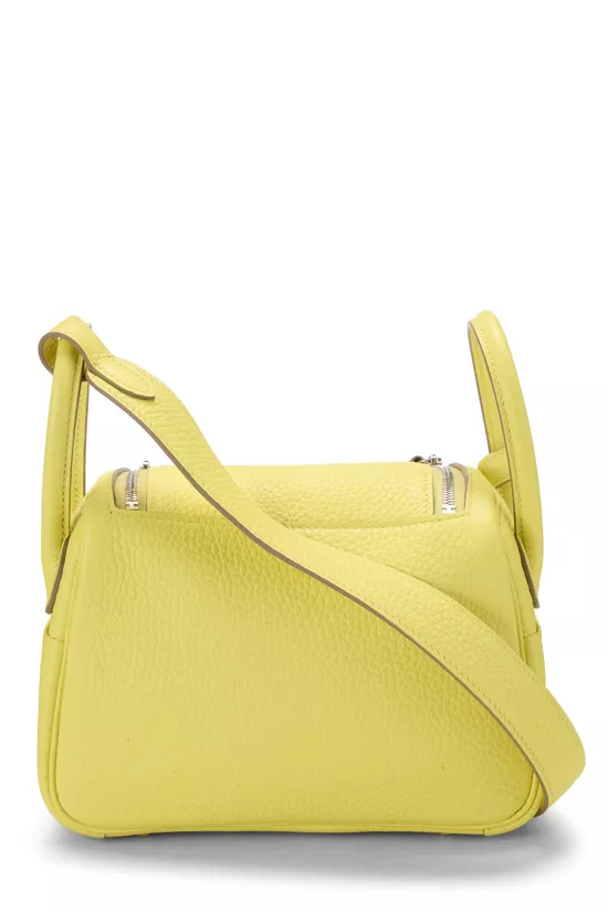 Lime Clemence Lindy Mini, , large image number 3