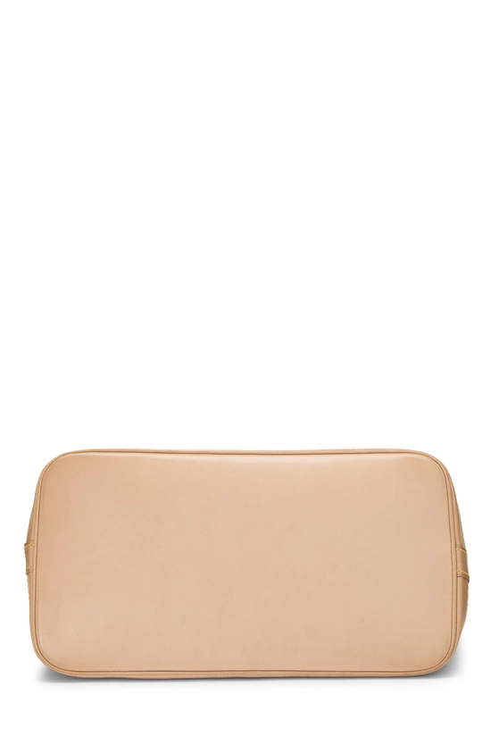 Monogram Canvas Alma PM, , large image number 4