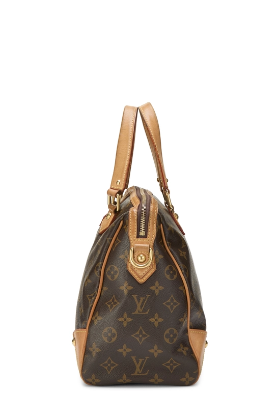 Monogram Canvas Retiro PM, , large image number 2