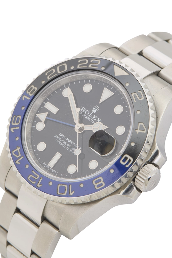 Rolex GMT-Master II Batman 116710 40MM, , large image number 1
