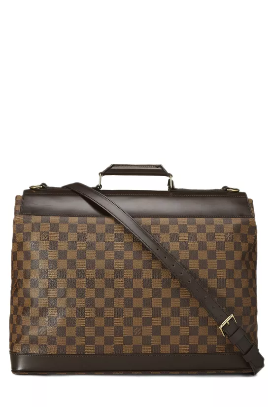 Damier Ebene West End GM, , large image number 3