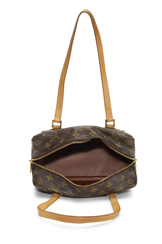 Monogram Canvas Cite MM, , large image number 5