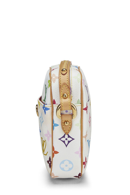 Louis Vuitton Backpack White Bags & Handbags for Women, Authenticity  Guaranteed